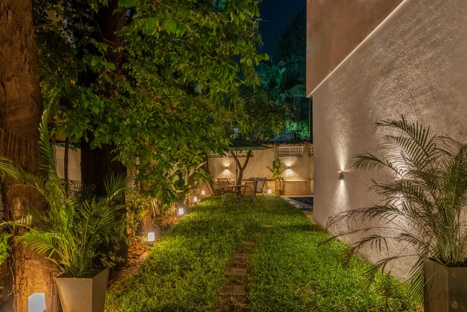 Casa Tropica - Outdoor 2