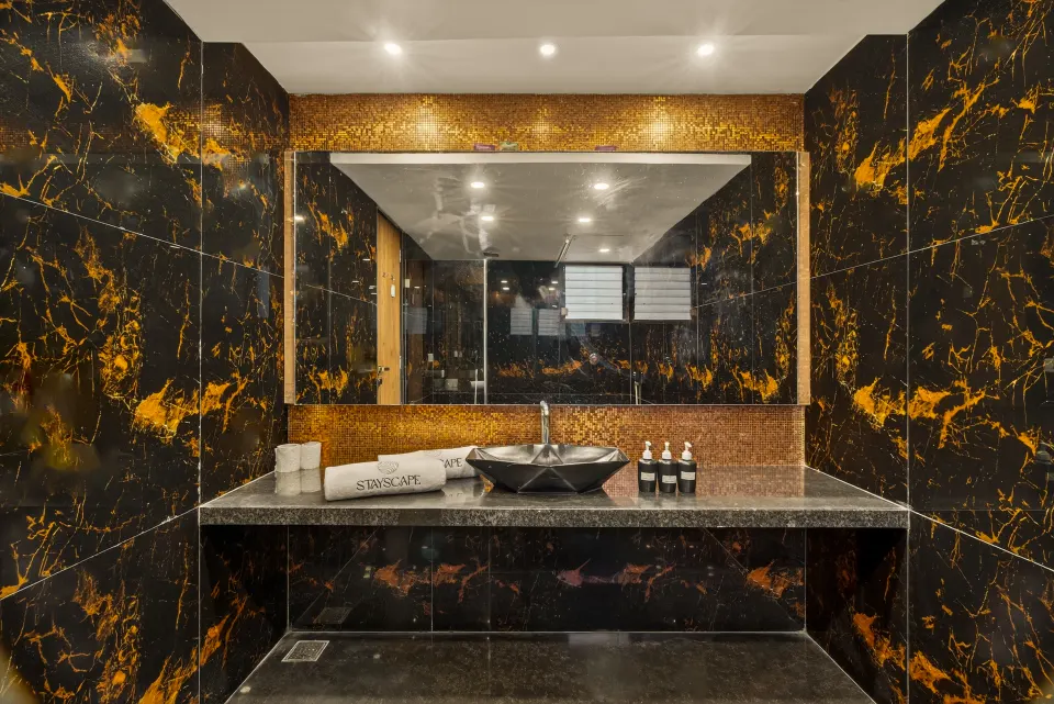 Aquavista A - Bathrooms 1