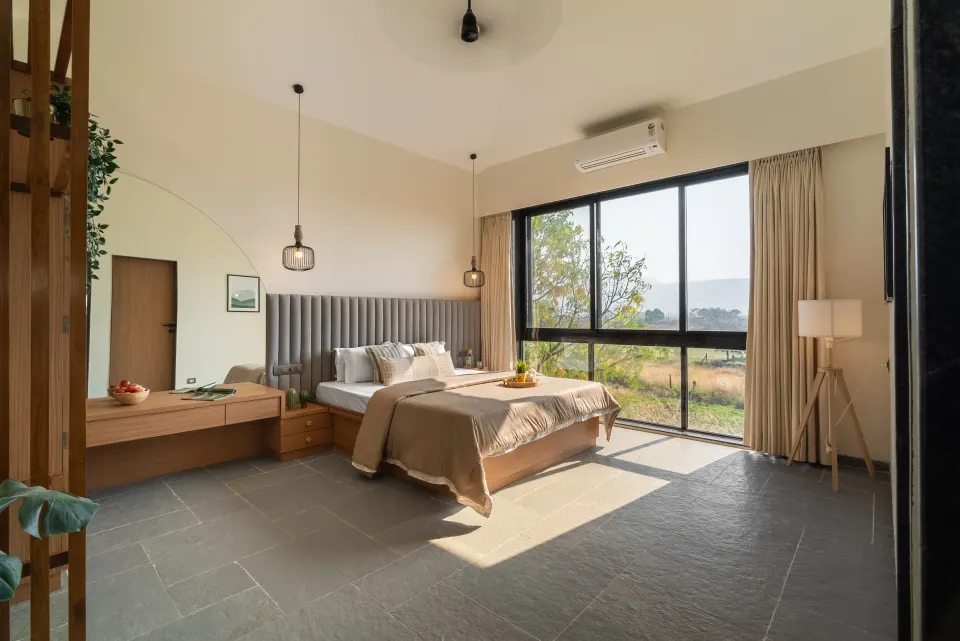 Stone Water - Bedroom 3 2