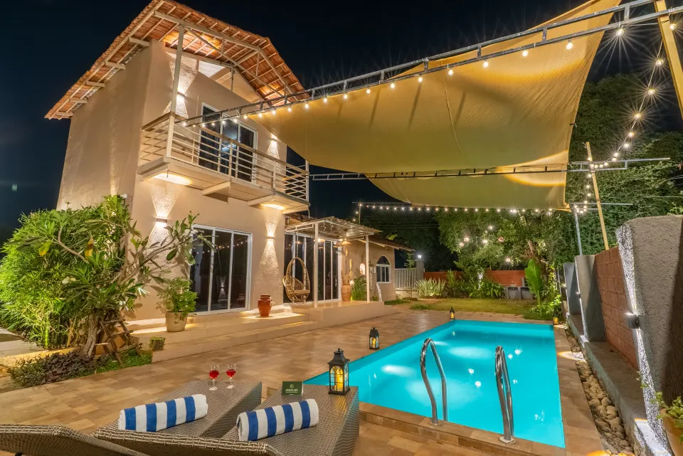 The Zuri House - Additional Photos 2