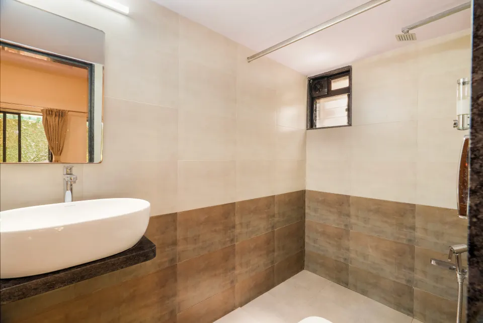 Woodhouse - Bathrooms 1