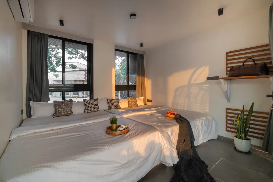 Stone Water - Bedroom 5 1