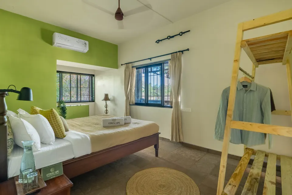 Happy Home - Bedroom 3 1