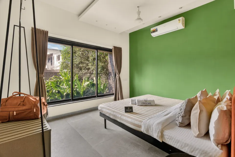 Aquavista 9BHK - Cover 2