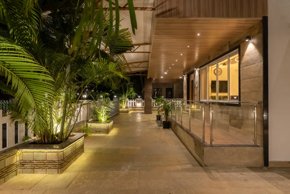 Sage House - Outdoor 4