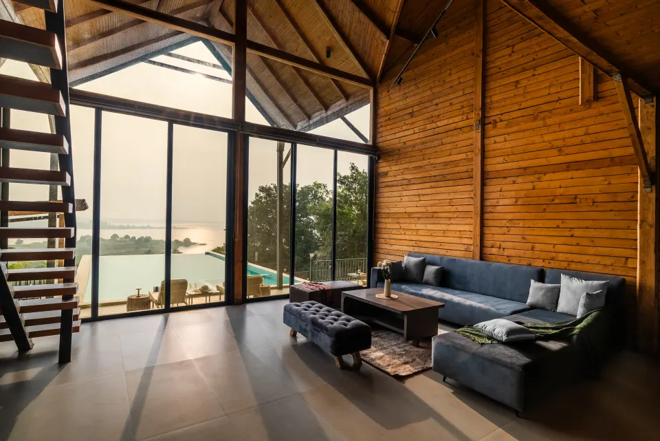 Smultronstalle - Living area 3