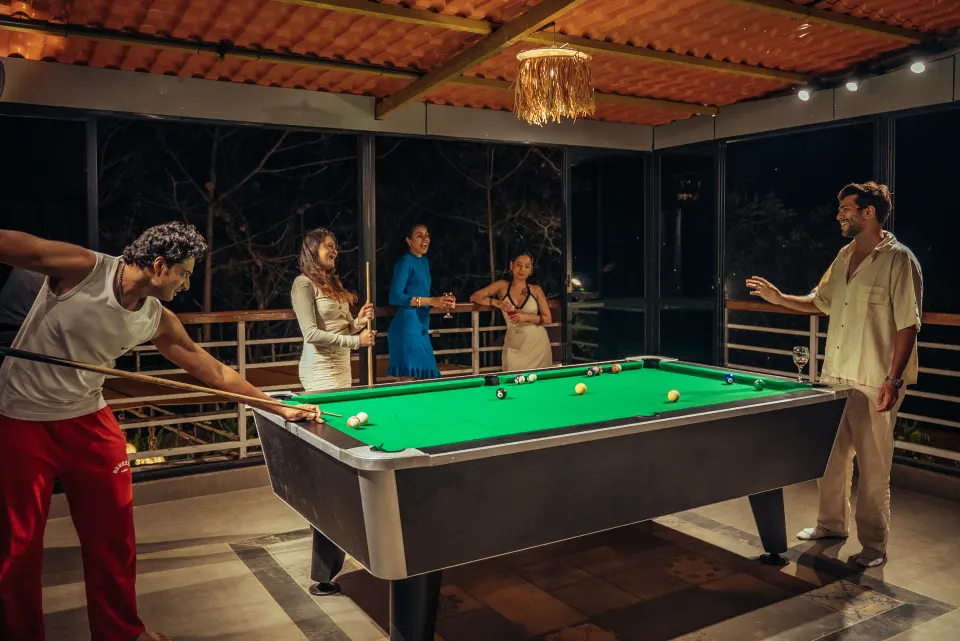 The Zuri House - Additional Photos 6
