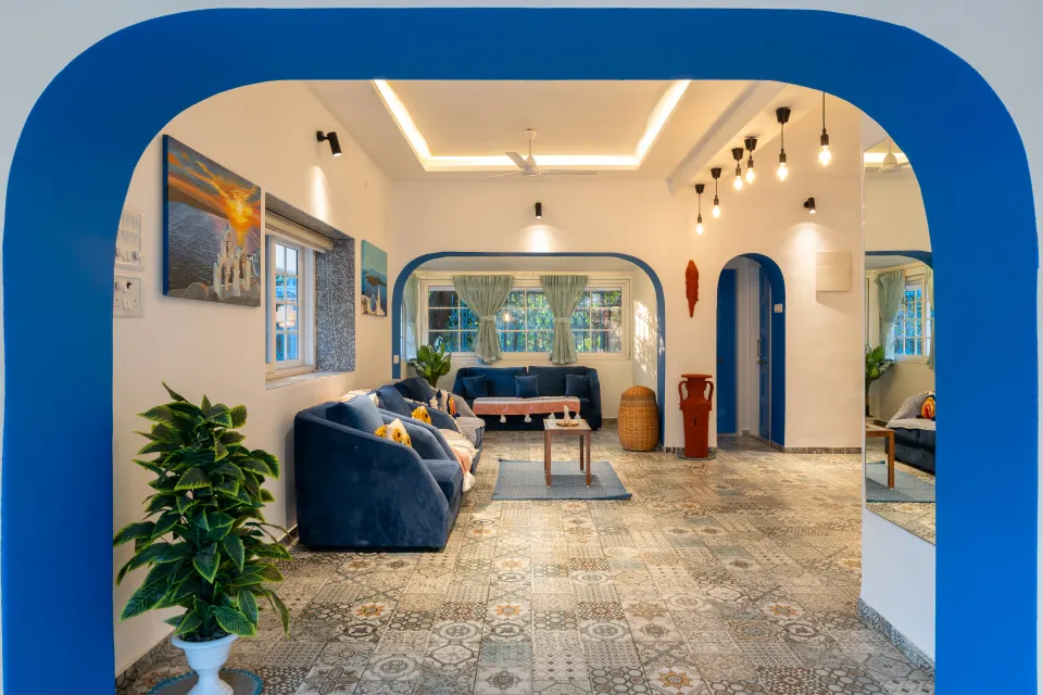Casa Santorini - Additional Photos 2
