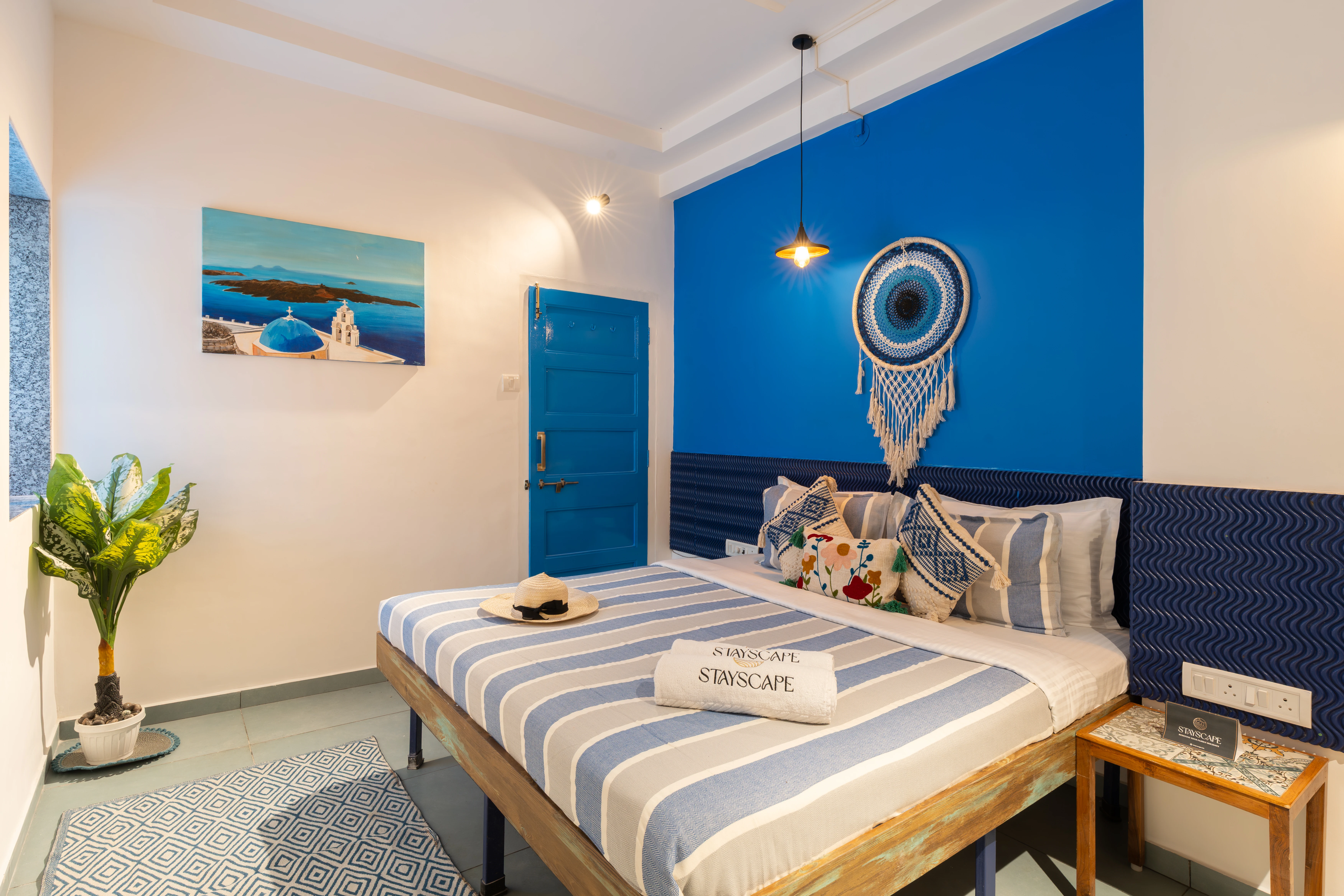 Casa Santorini - Cover 2