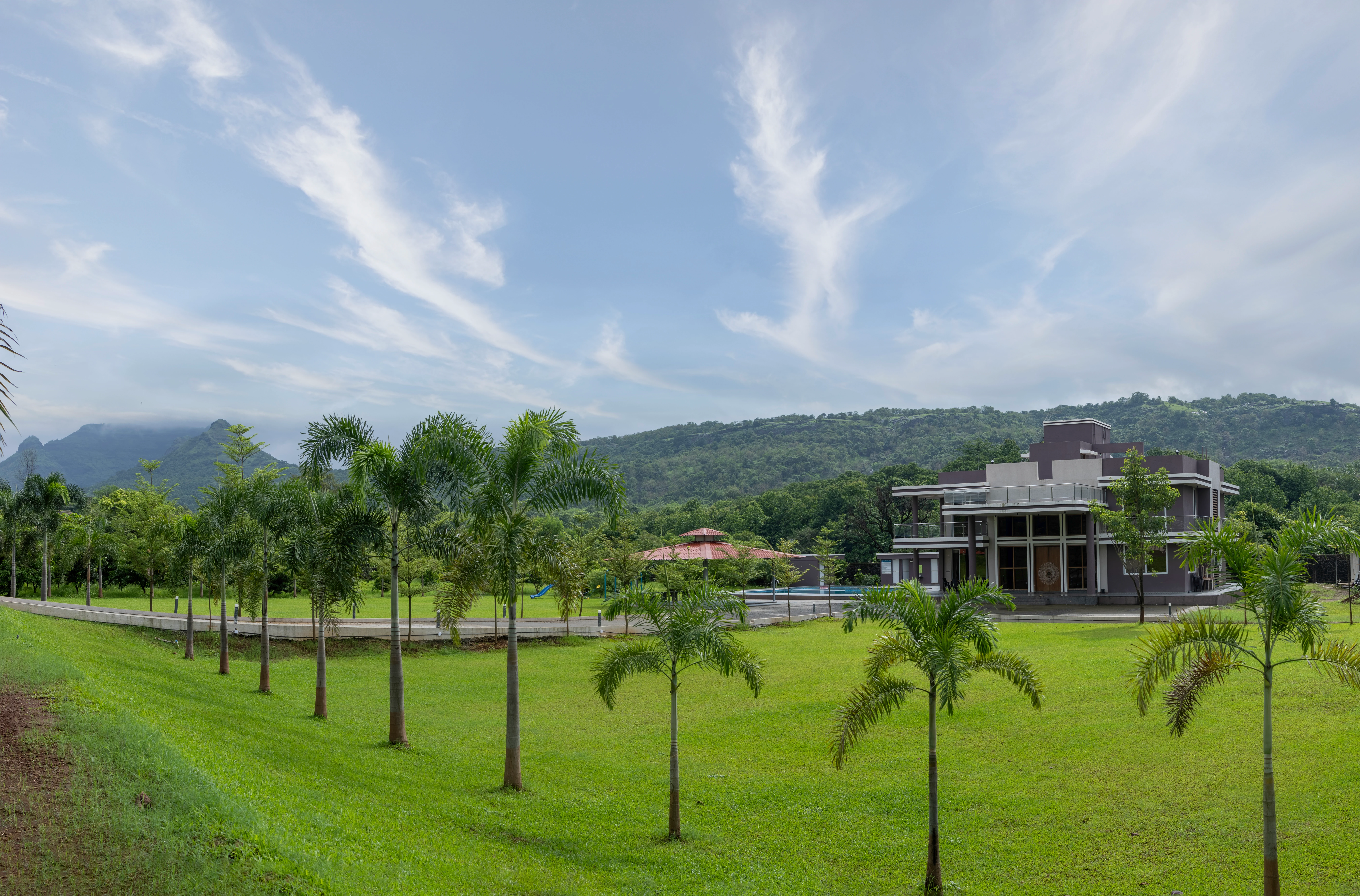 Shreeji Farms - Cover 2