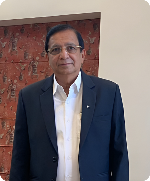 Girish Kolwankar