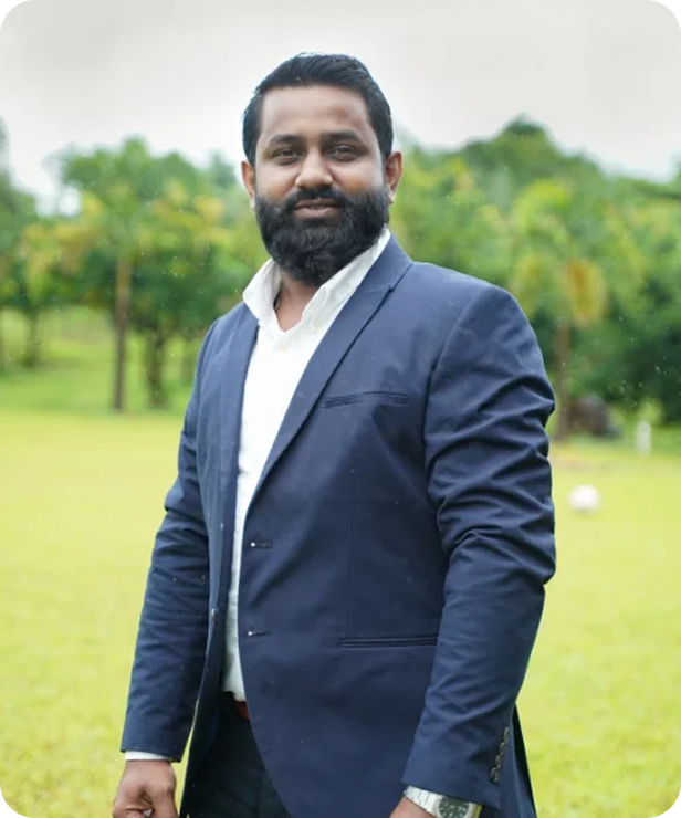 Aamir Zariwala