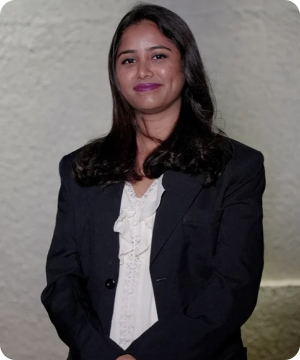 Trupti Gore