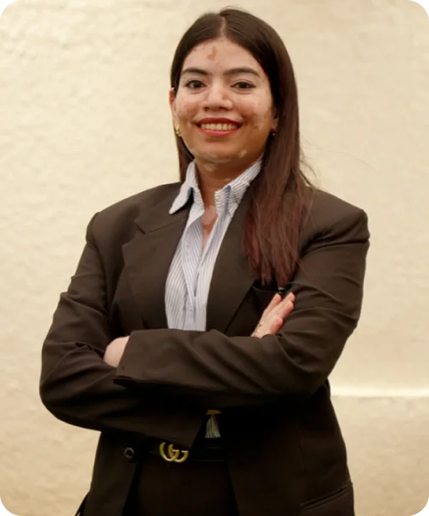 Deepali Chitroda