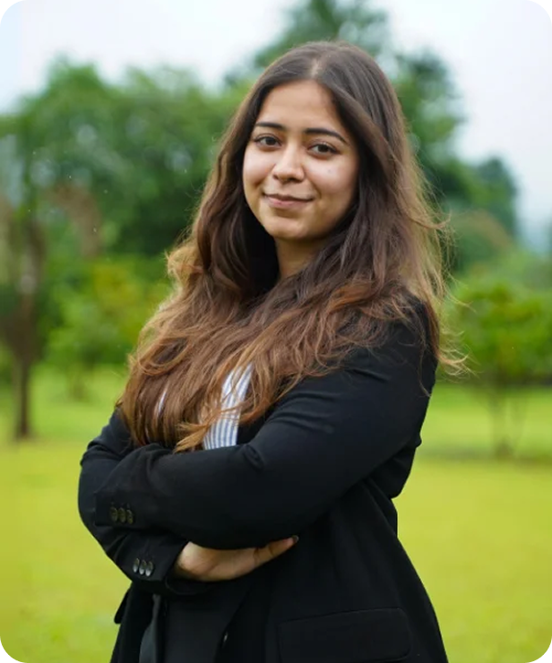Yukta Bathija