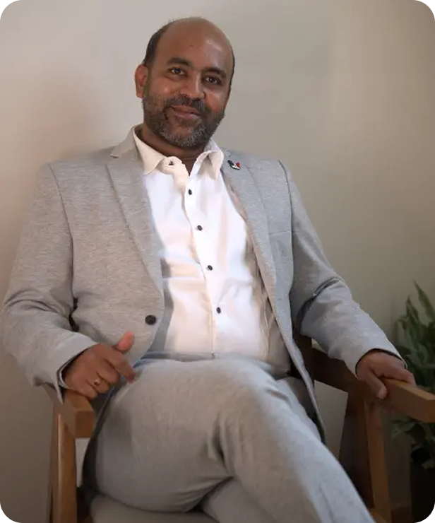 Anvay Kolwankar