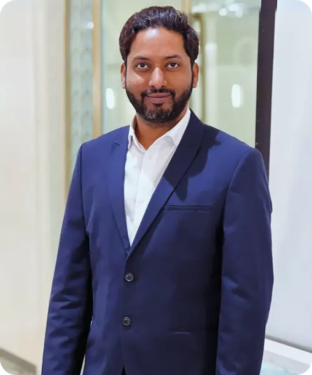 Zubair Shaikh